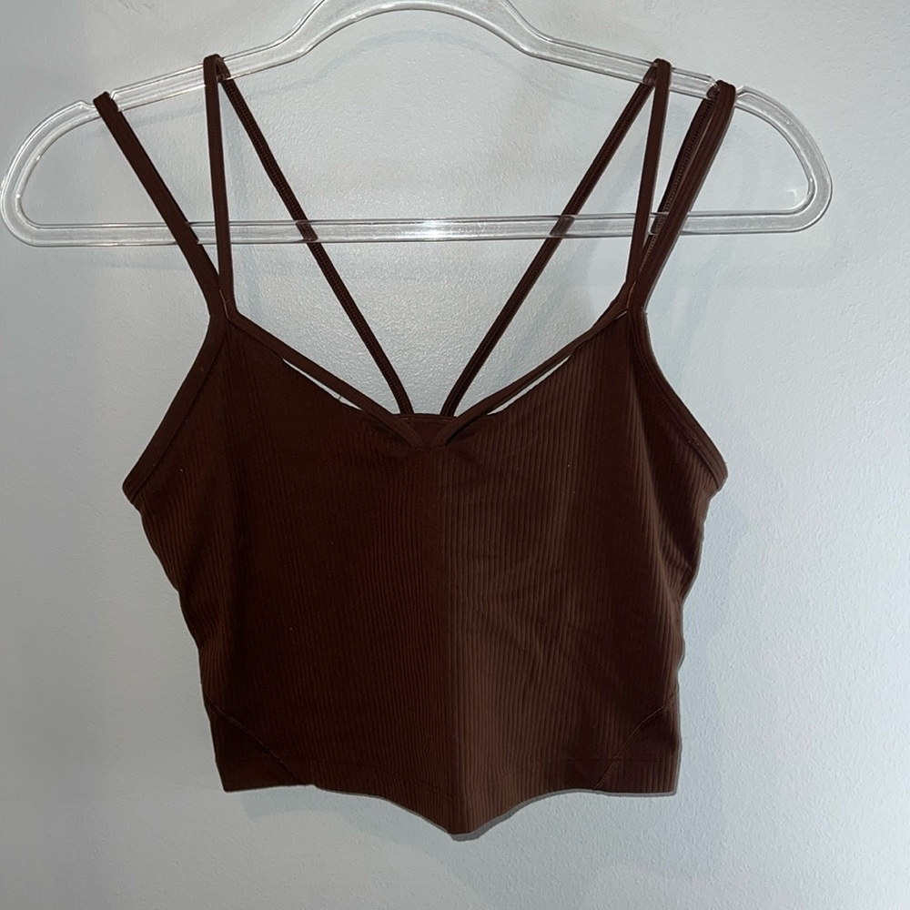 Lululemon align tank